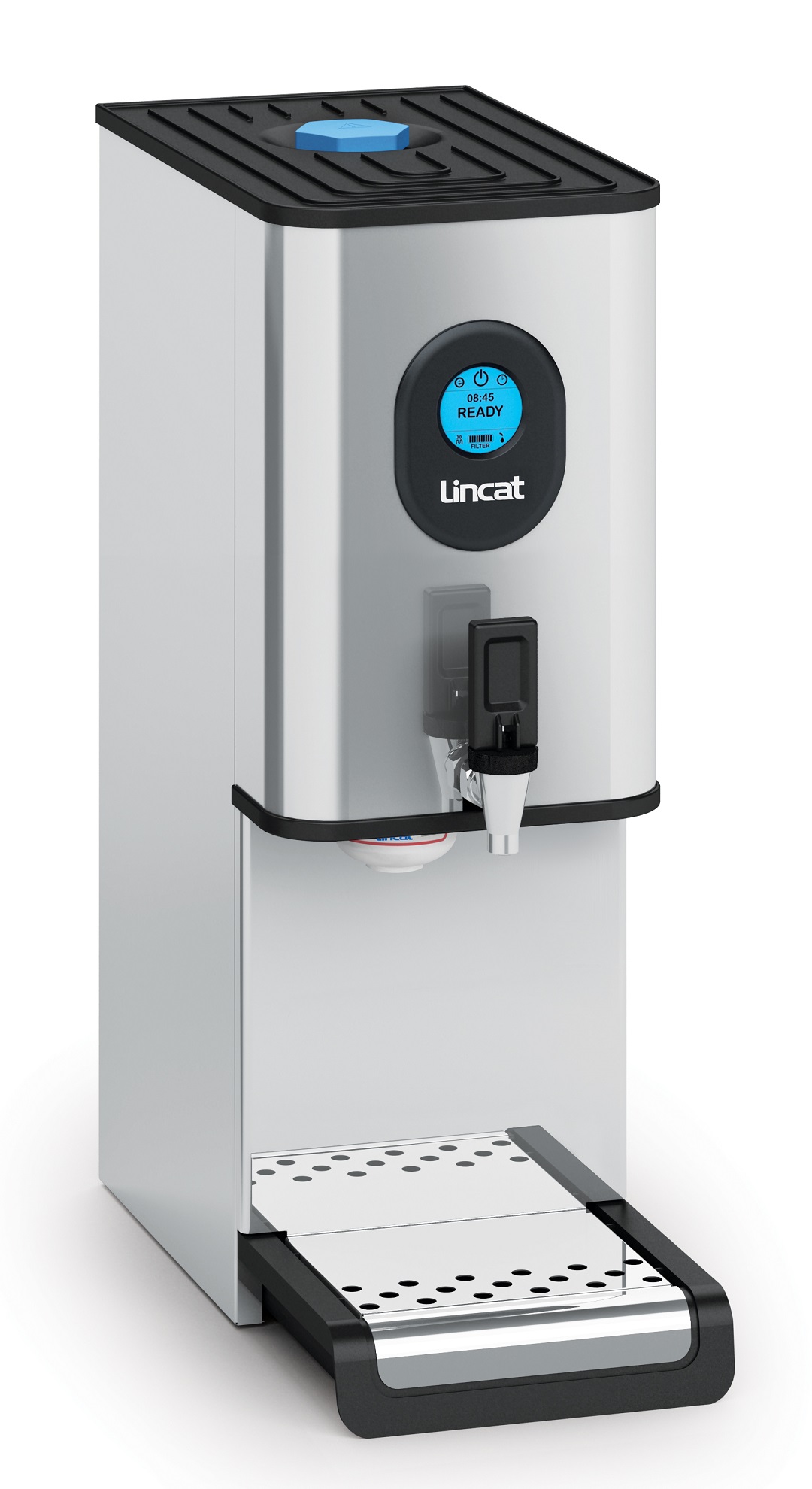 Lincat EB6FX FilterFlow Automatic Fill Water Boiler With Integral Filter
