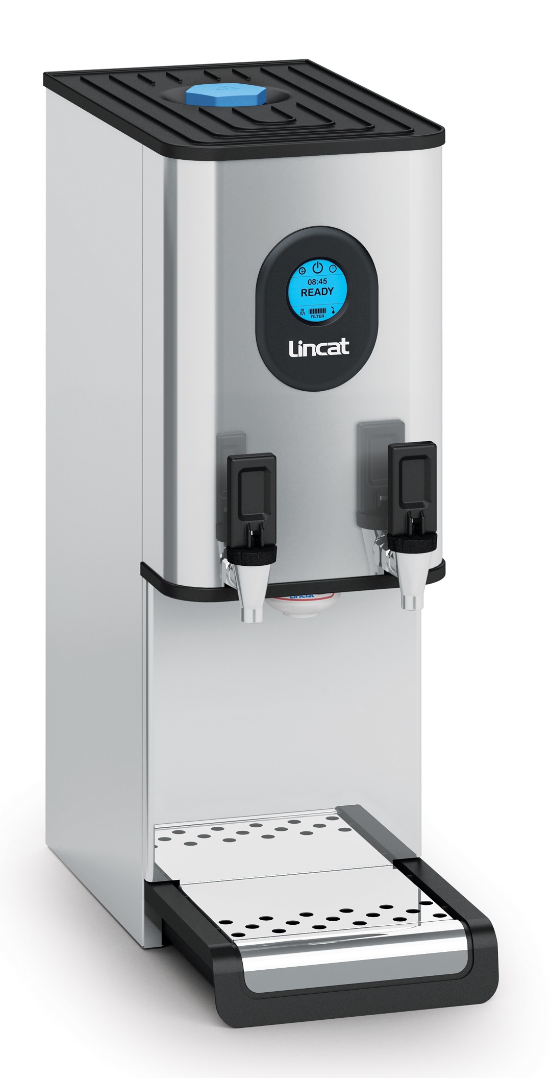 Lincat EB6TFX FilterFlow Automatic Fill Water Boiler With Integral Filter