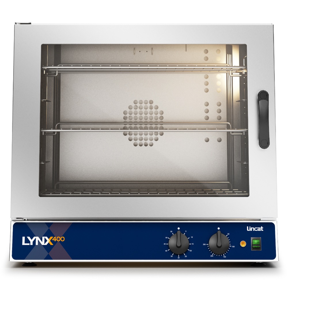Lincat LYNX 400 LCOXL Tall Convection Oven