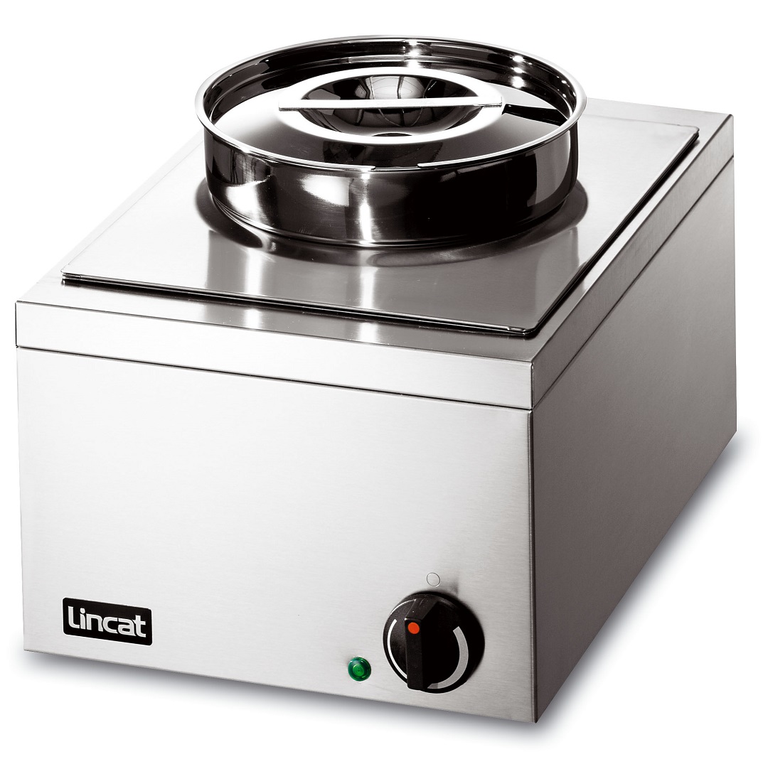 Lincat LYNX 400 LRB Dry Heat Countertop Bain Marie