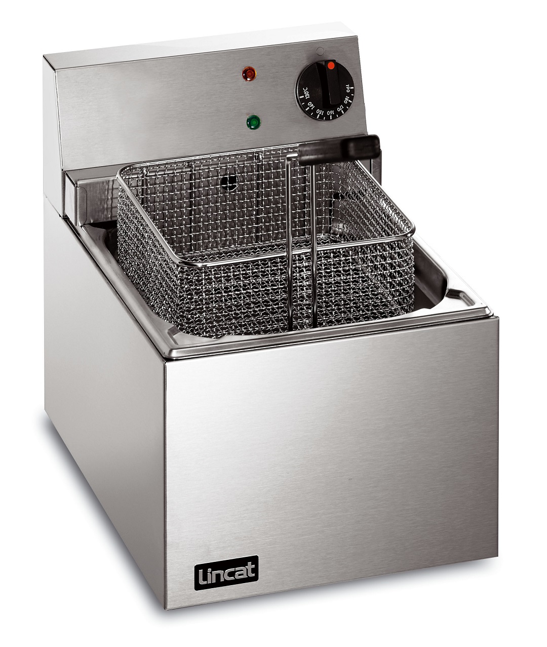 Lincat LYNX 400 LDF Countertop Fryer