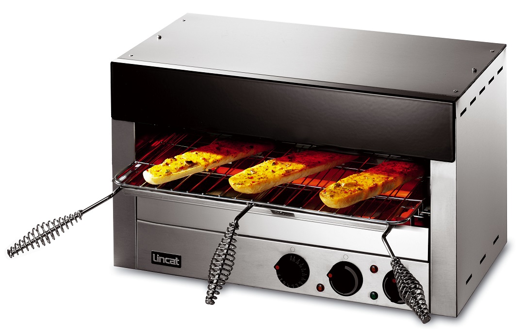 Lincat LYNX 400 LSC Electric Superchef Infra Red Grill 