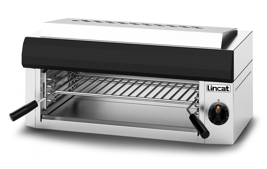Lincat OPUS 800 OE8304 Electric Salamander Grill