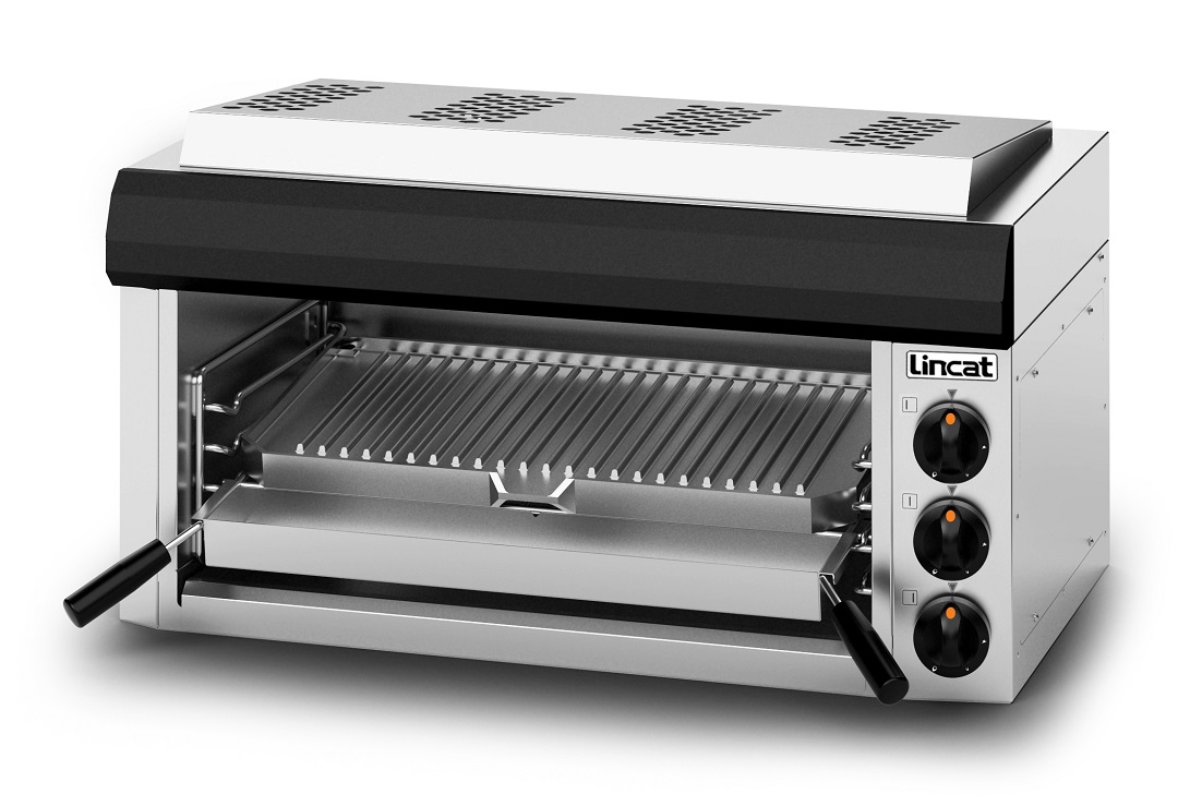 Lincat OPUS 800 OG8302 Gas Salamander Grill
