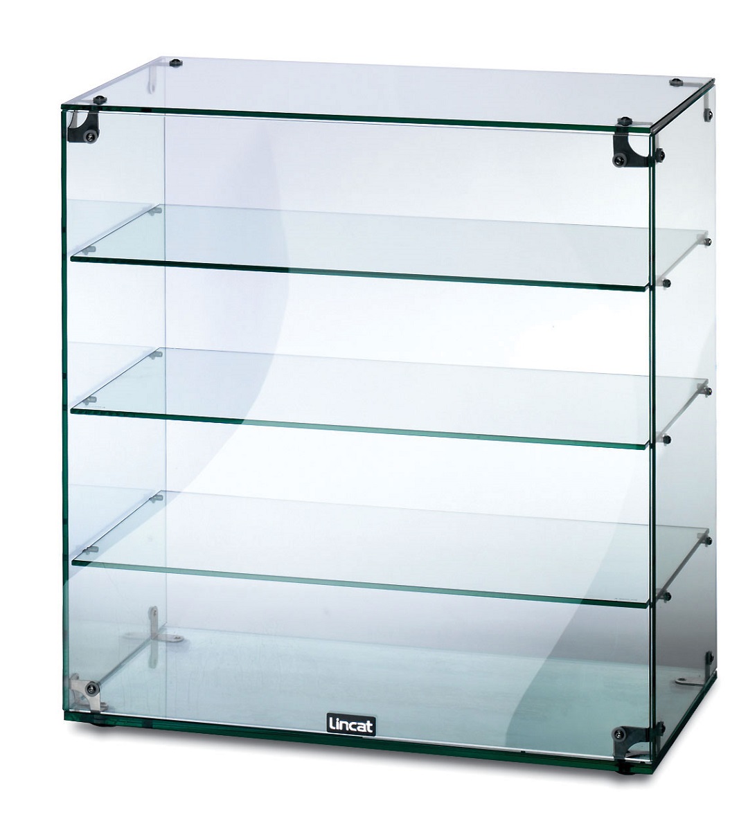 Lincat Seal GC46 Glass Display Cabinet