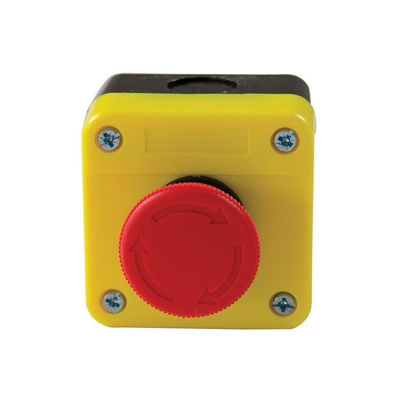 CaterGuard M-RECS Remote Gas Emergency Stop