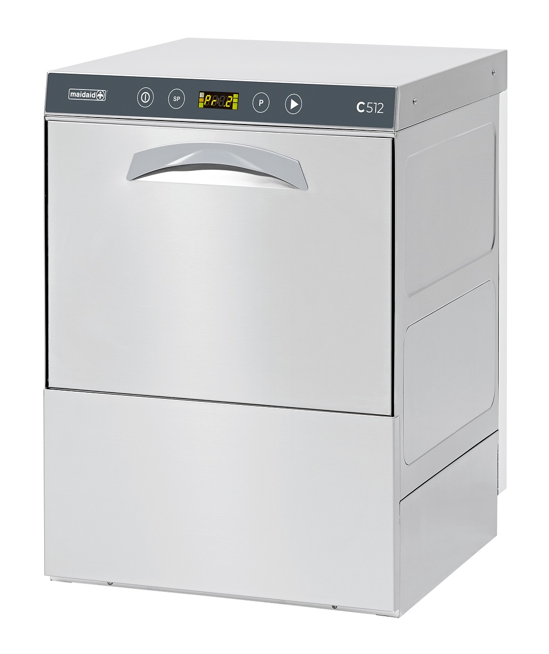Maidaid C512 Undercounter Dishwasher