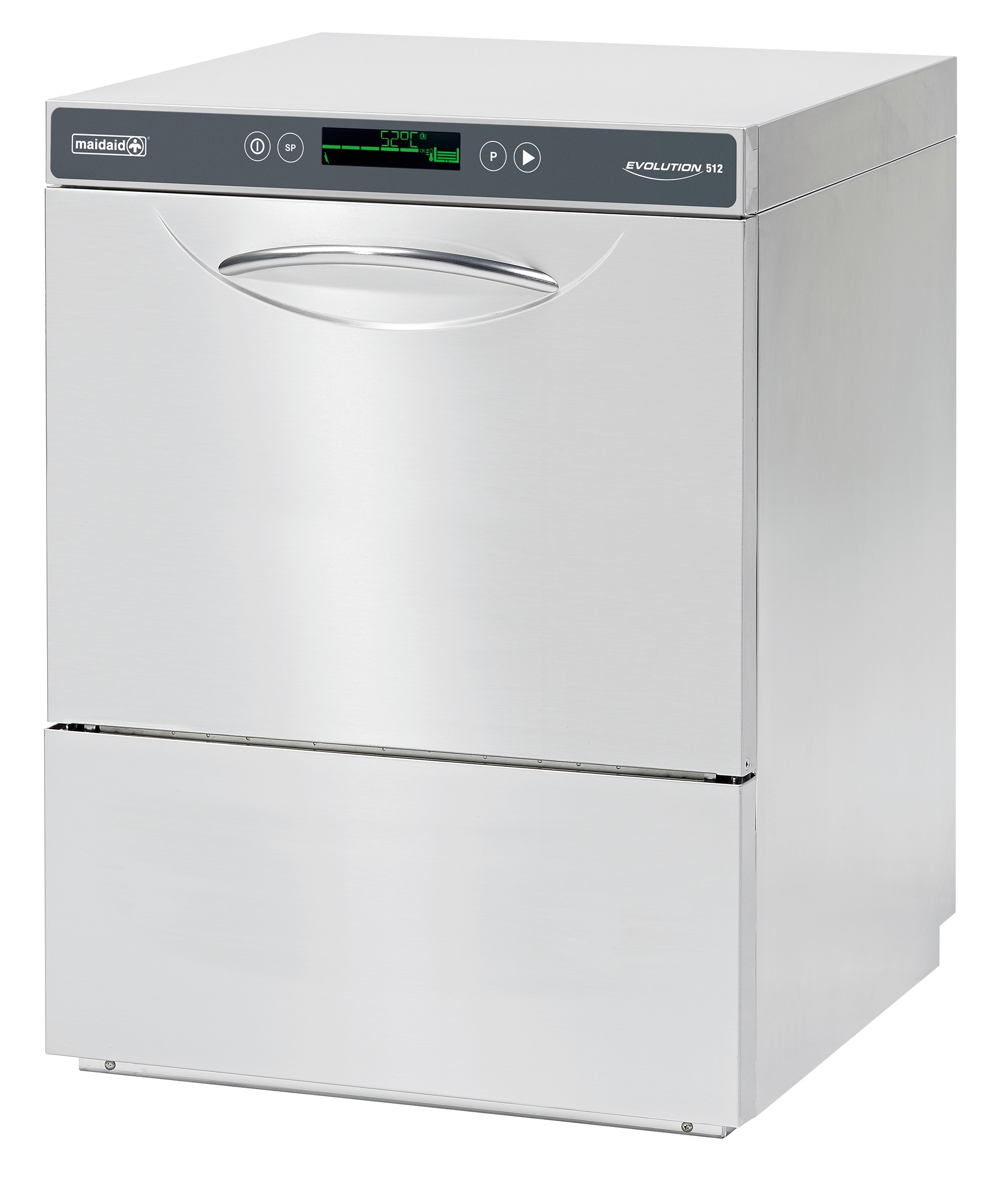 Maidaid Evolution 502 Undercounter Dishwasher