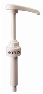 Monin Pump For Cocktail Syrups (DP269)