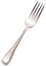 Olympia Bead Table Fork (Box Of 12) (C126)