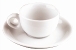 Olympia 3oz Espresso Cups (Pack Of 12) (CB464)
