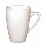 Olympia 10oz Rounded Square Mug (Pack Of 12) (Y108)