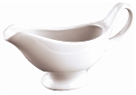 Olympia Gravy Boat (Pack Of 6)