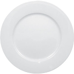 Olympia Wide Rimmed Plates