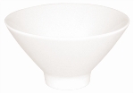 Olympia 141mm Fluted Bowl (Pack Of 4) (CB697)