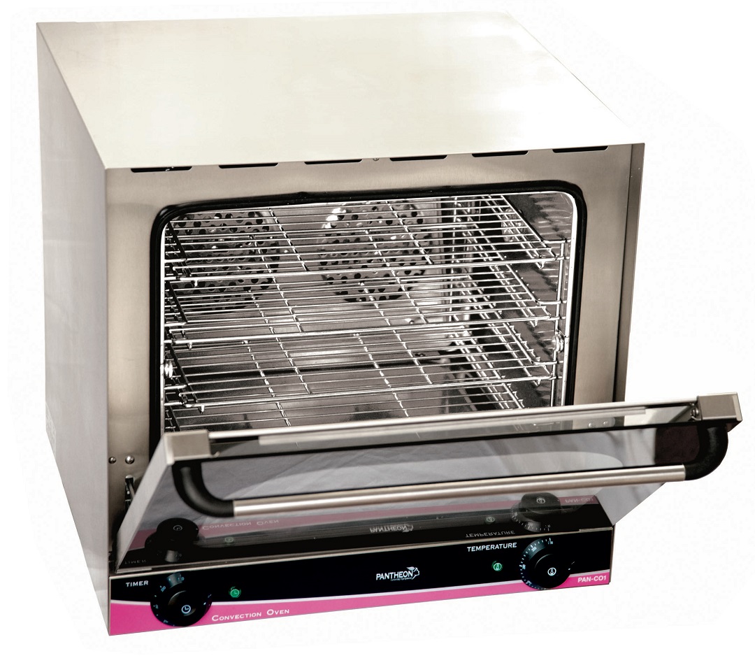Pantheon CO1 Covection Oven