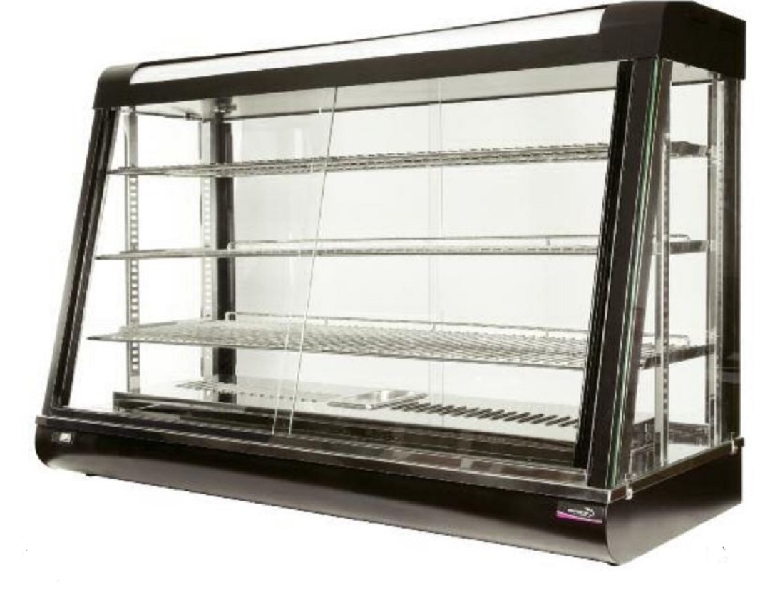 Pantheon HDC3 Heated Display Cabinet