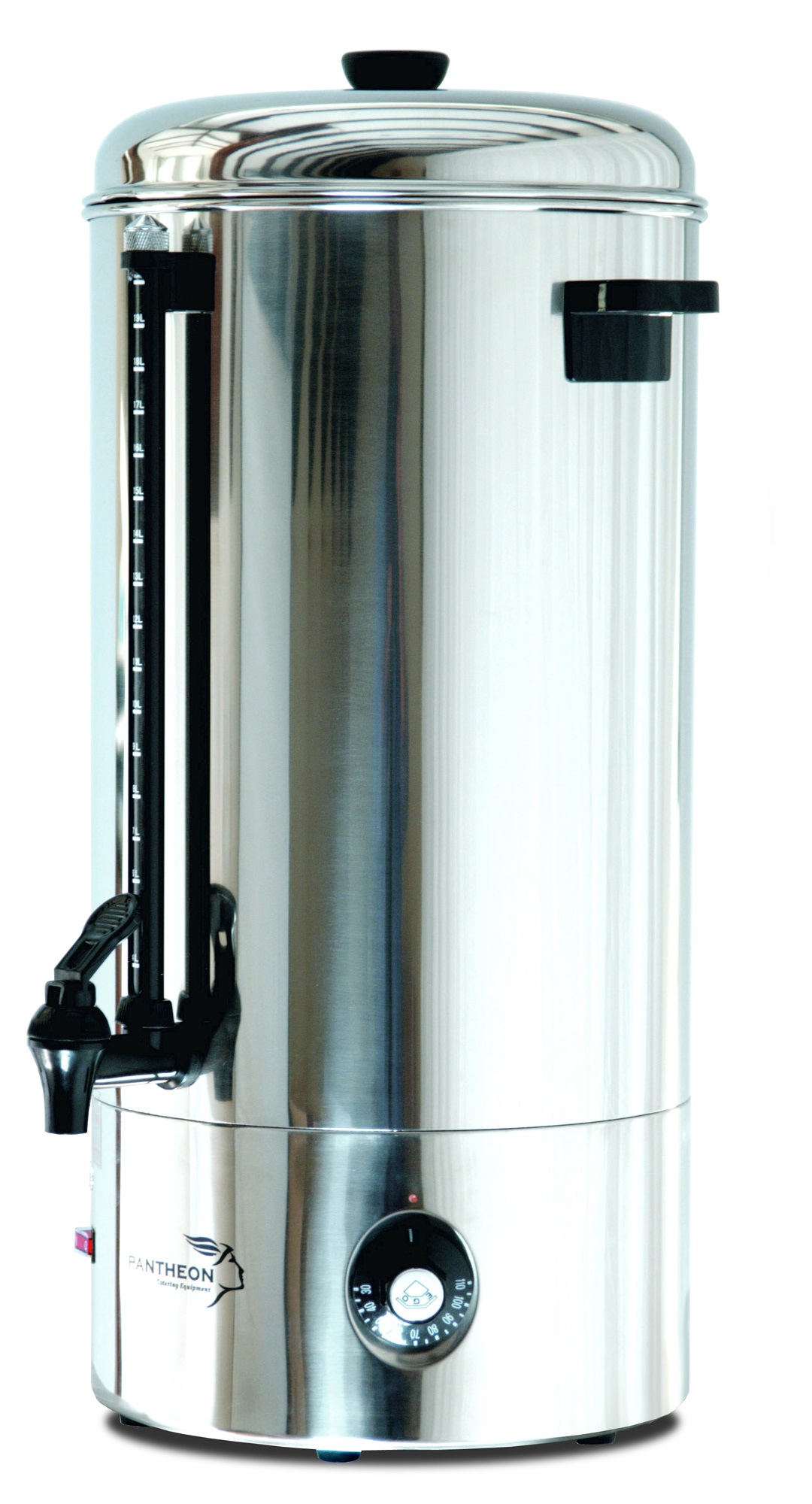 Pantheon MB20 Manual Fill Water Boiler