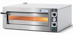 Single Deck Electric Pizza Ovens