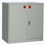 COSHH 30 Litre Double Door Cabinet (CD993)