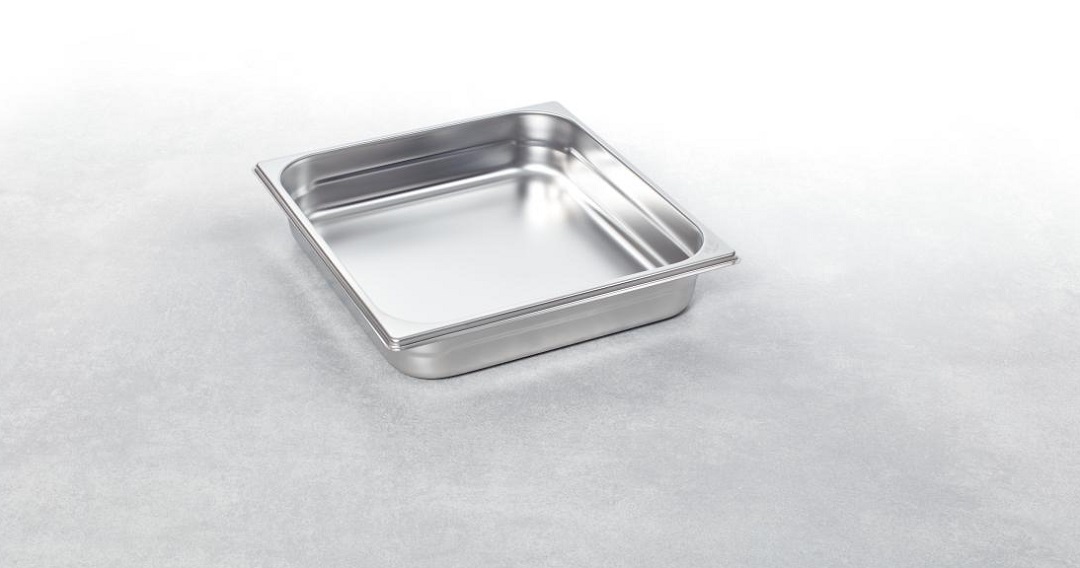 Rational 6013.2306 2/3 Gastronorm Container - 65mm Deep