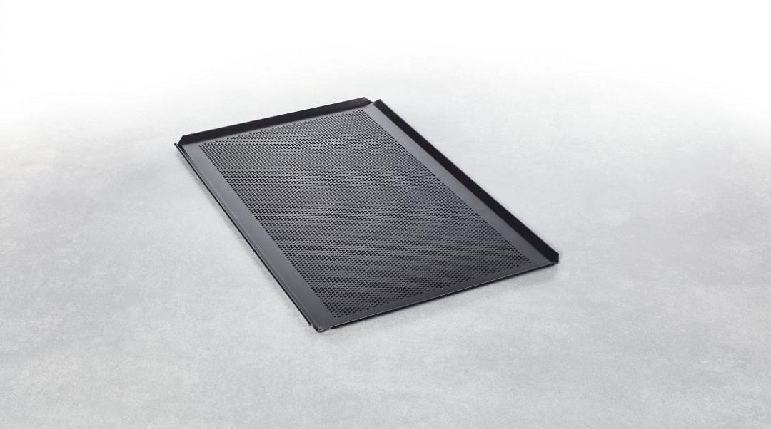 Rational 6015.1103 1/1 Gastronorm Perforated Baking Tray