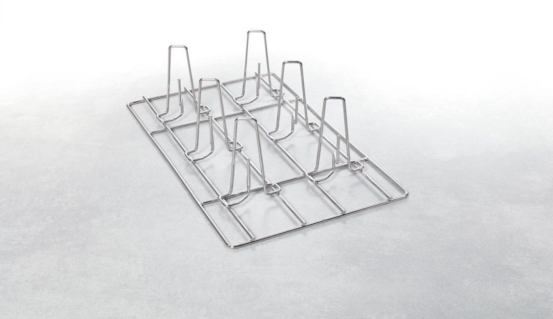 Rational 6035.1016 1/1 Gastronorm H6 Chicken Grid