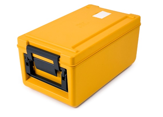 Rieber Thermoport 100 K Insulated Food Transport Box