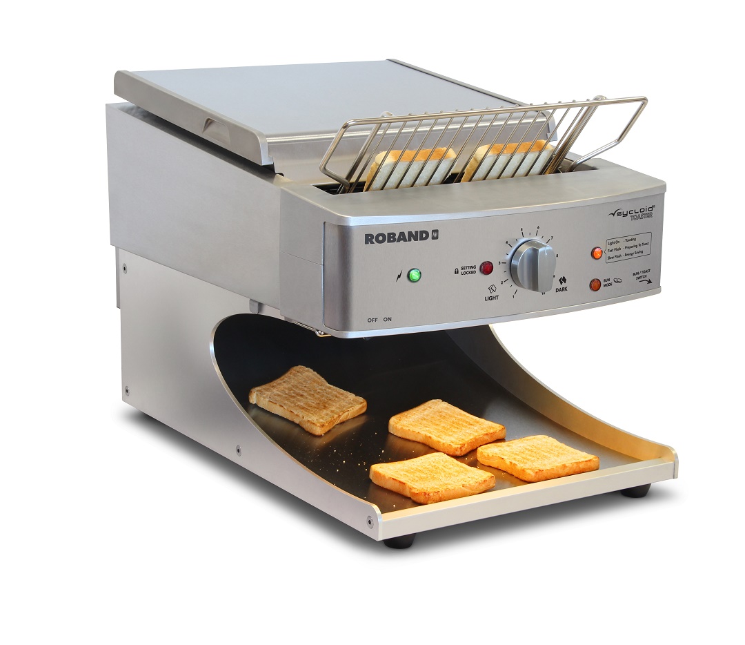 Roband Sycloid ST500A Toaster