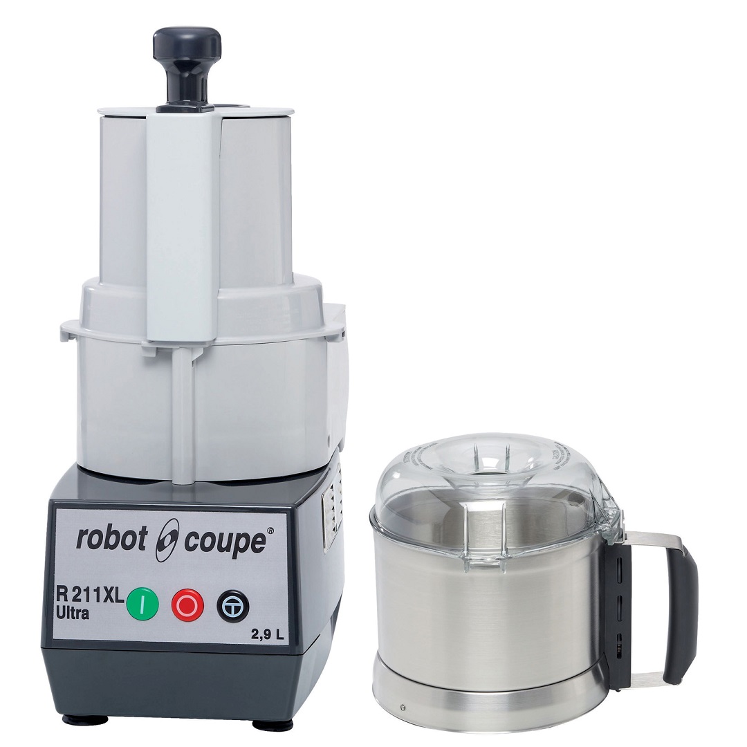 Robot Coupe R211 XL ULTRA Combination Food Processor (2119)