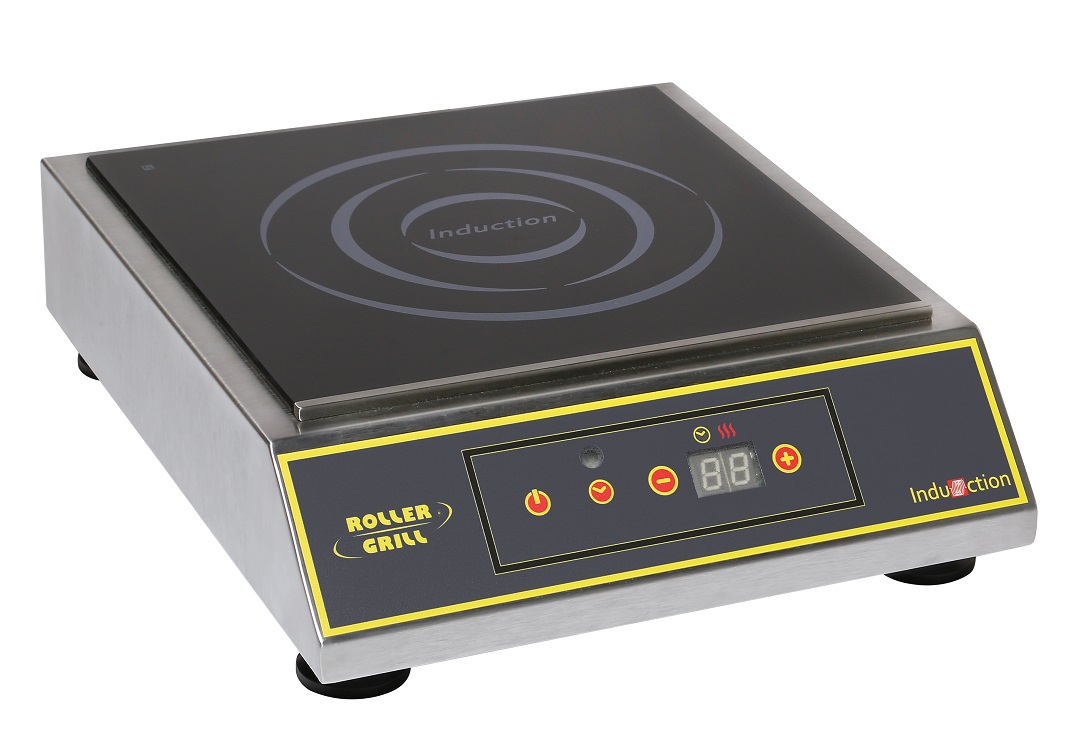Roller Grill PIS30 Single Zone Induction Hob