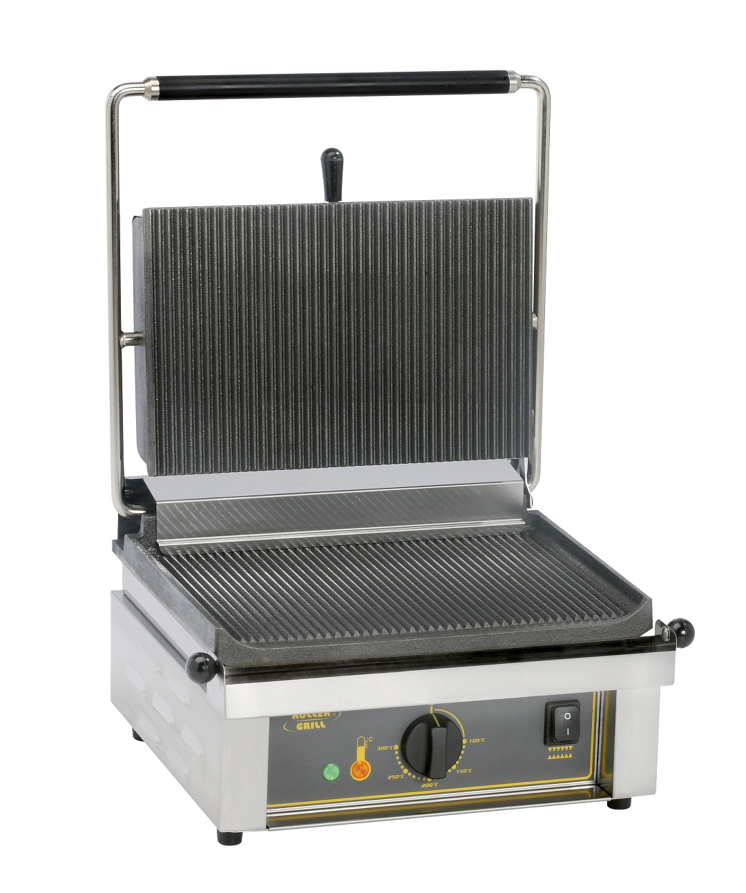 Roller Grill Panini Large Contact Grill