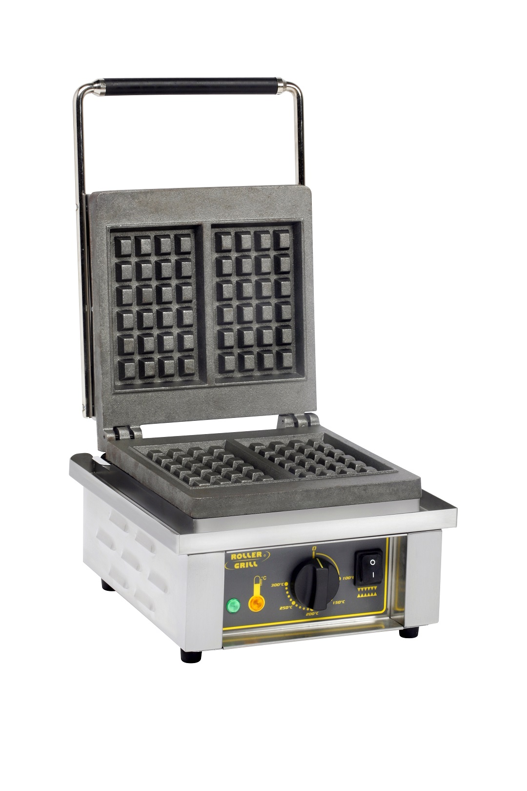 Roller Grill GES 20 Liege Waffle Iron