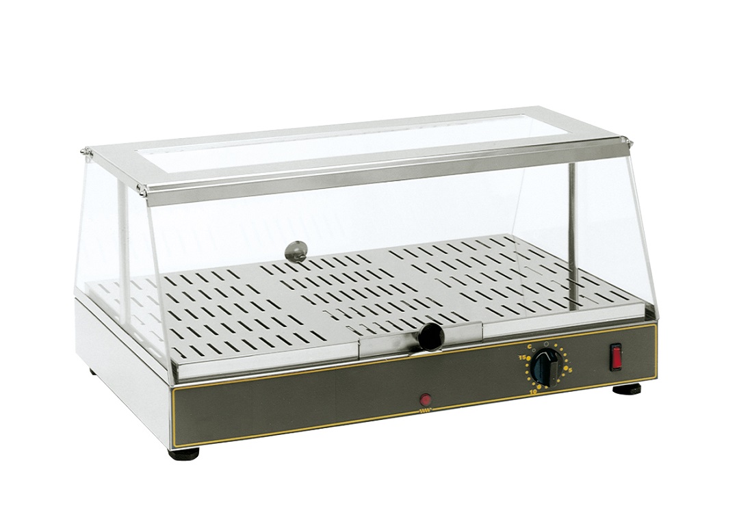 Roller Grill WD 100 Heated Display Cabinet