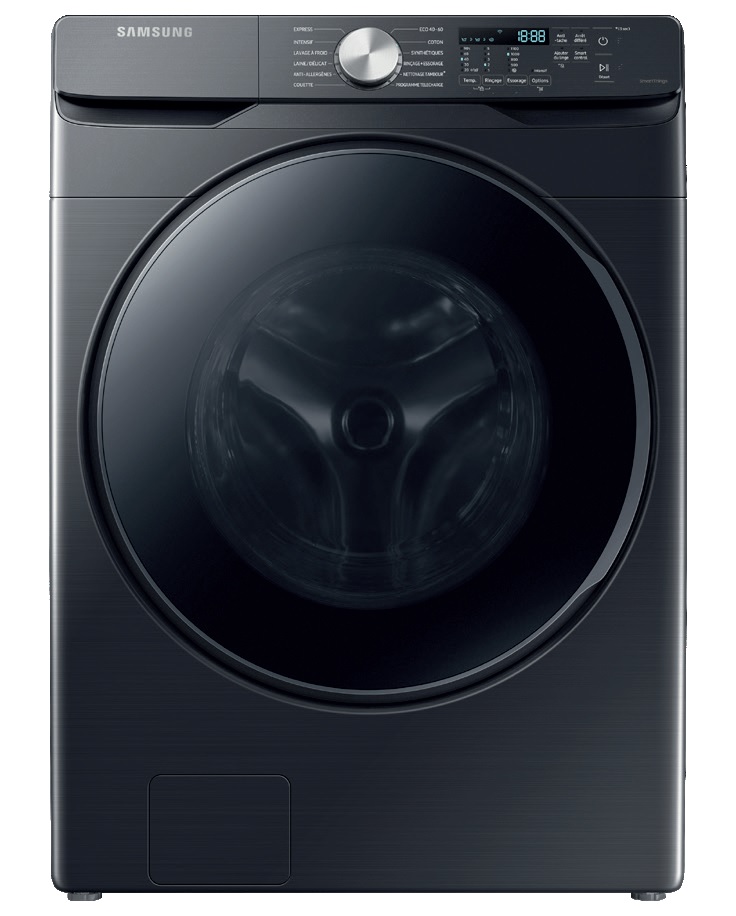 Samsung WF18T8000GV Commercial Large Capacity Washing Machine