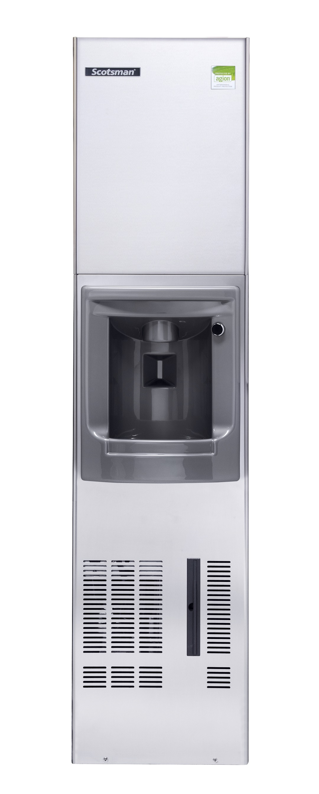 Scotsman DXG35 Hands-Free Ice Dispenser