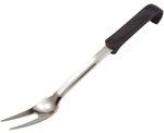 Sunnex Stainless Steel 330mm Meat Fork With Polypropylene Handle (429MF)