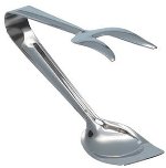 Sunnex Stainless Steel Meat Tongs (2625)