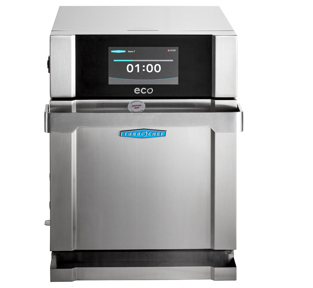 TurboChef The Eco Ventless Rapid Cook Oven