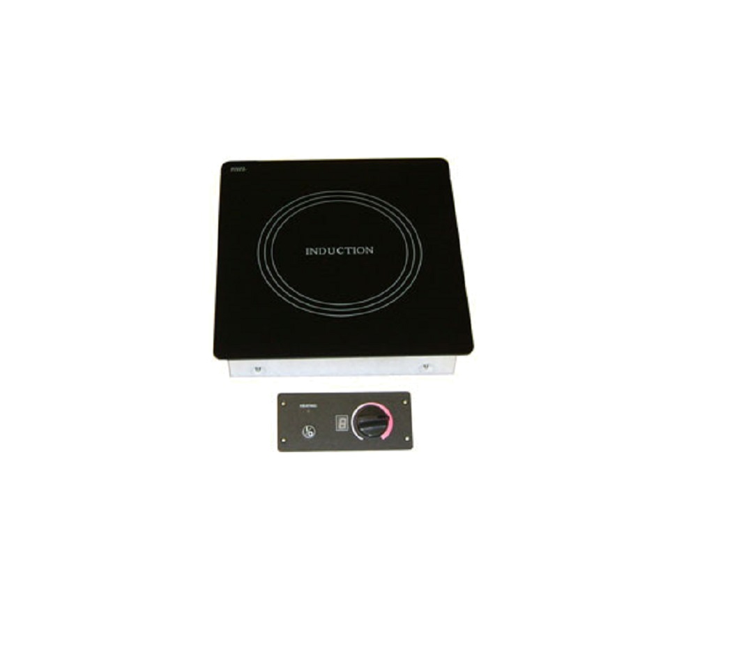 Valera AB20A Light Duty Drop in Induction Hob