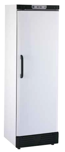 Valera KBC 390 SD Solid Single Door Upright Chiller