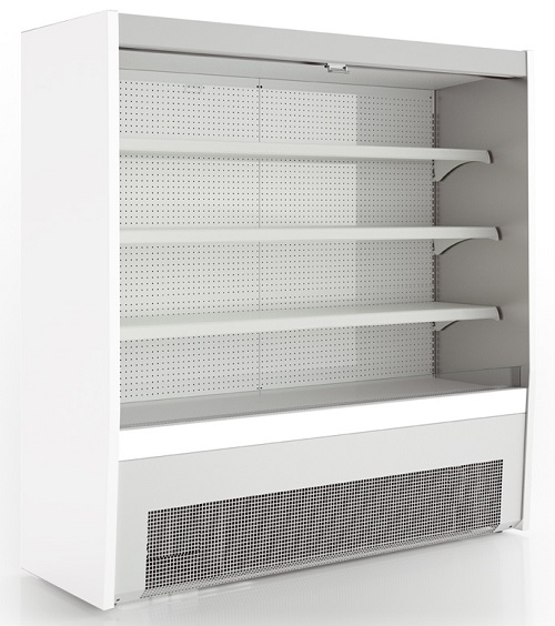 Valera Pronto MD Slimline Refrigerated Multi-Deck Display
