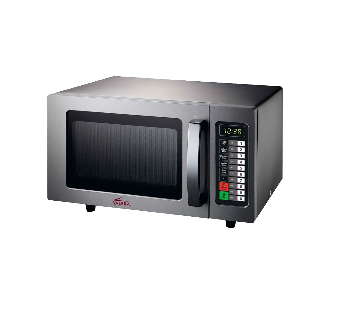 Valera VMC 1000 Commercial Microwave Oven