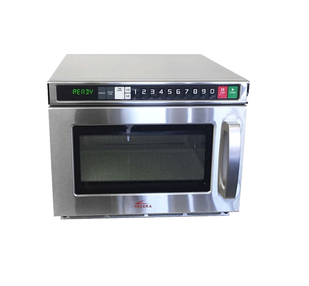 Valera VMC 1850 Commercial Microwave Oven