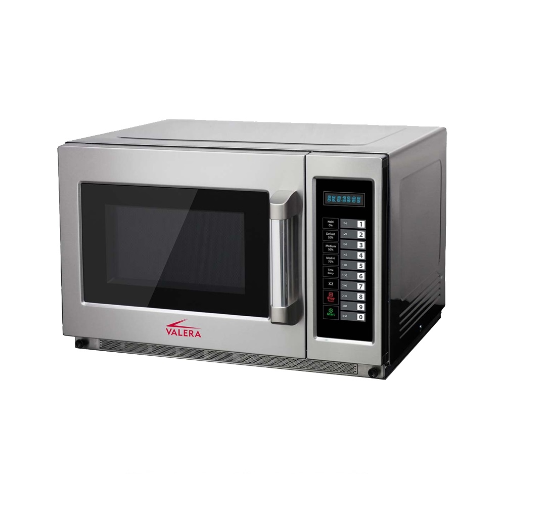 Valera VMC 1880 High Capacity Commercial Microwave Oven