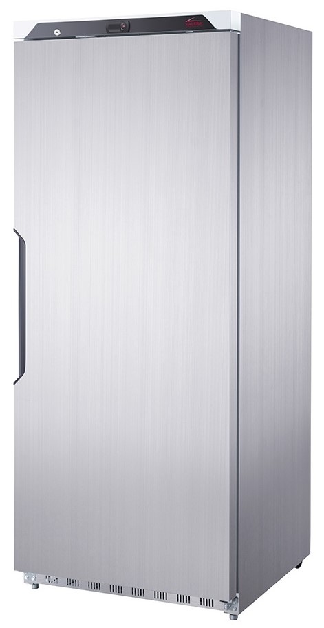 Valera HVS600BT Upright Single Door Freezer