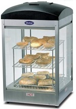 Victor HMU Heated Pie / Savoury Cabinet
