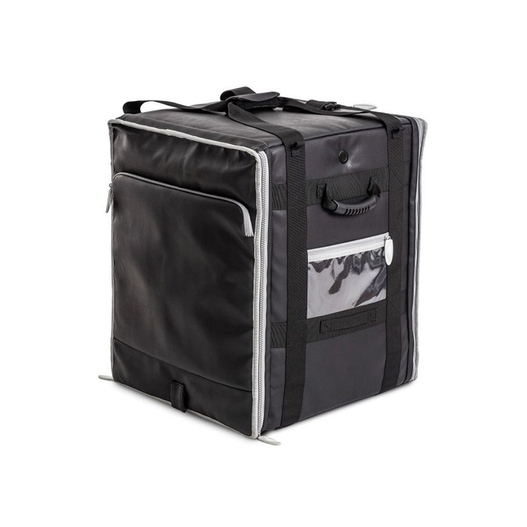 Vollrath VTB300 Insulated Tower Bag with Backpack Straps
