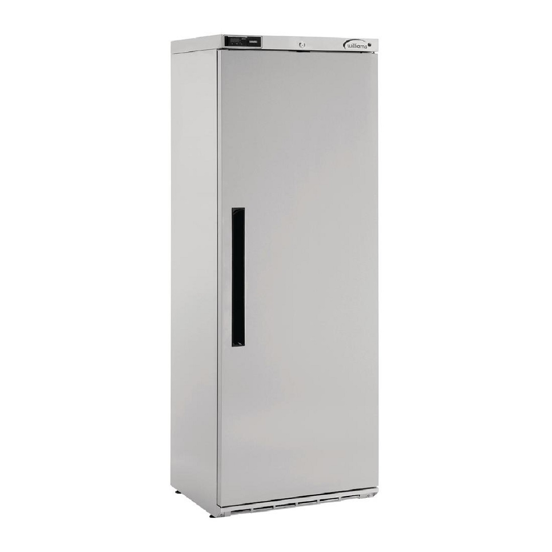 Williams Amber HA400-SA Upright Compact Refrigerator