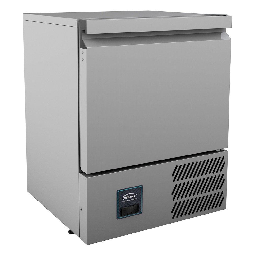 Williams Aztra HAZ5UC-SA Undercounter Refrigerator